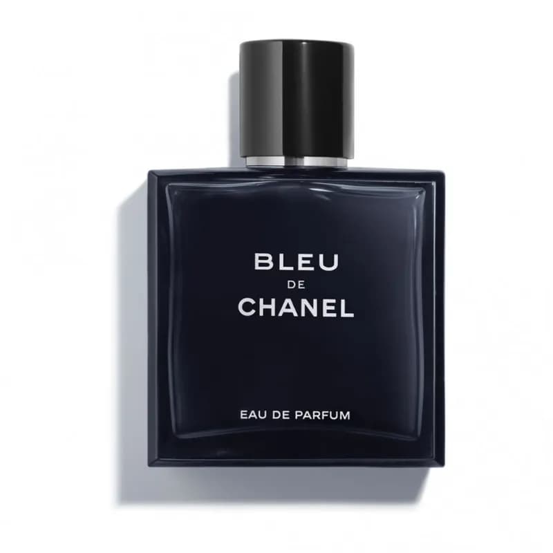 Парфюмерная вода Bleu de Chanel, копия люкс