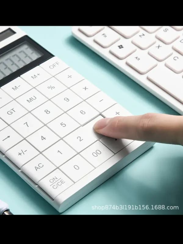 Калькулятор Dolphin Q5C-2