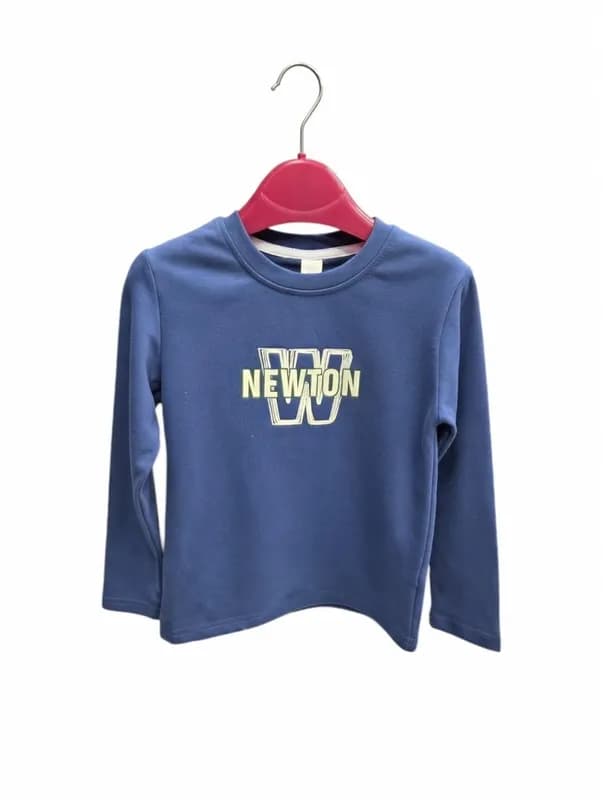 Футболка "NEWTON"-6