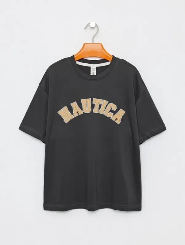 Футболка NAUTICA-0