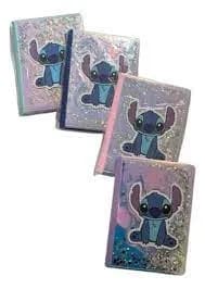 Блокнот Disney "Стич" -2