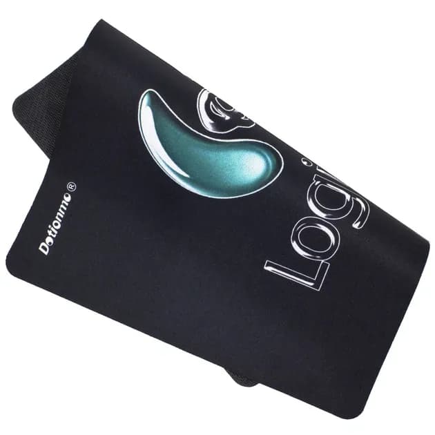 Игровой коврик для мыши Logitech F2 Black-2