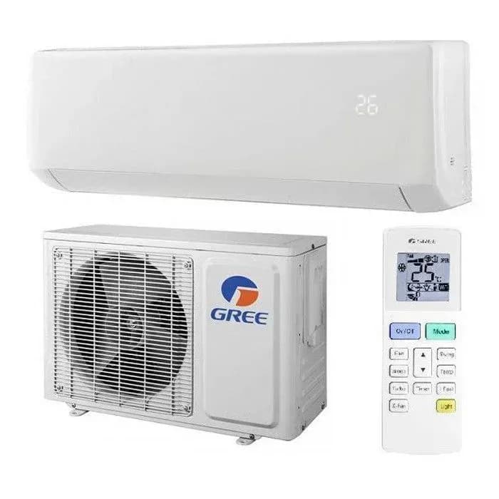 Кондиционер Gree 12 кубов inverter-0