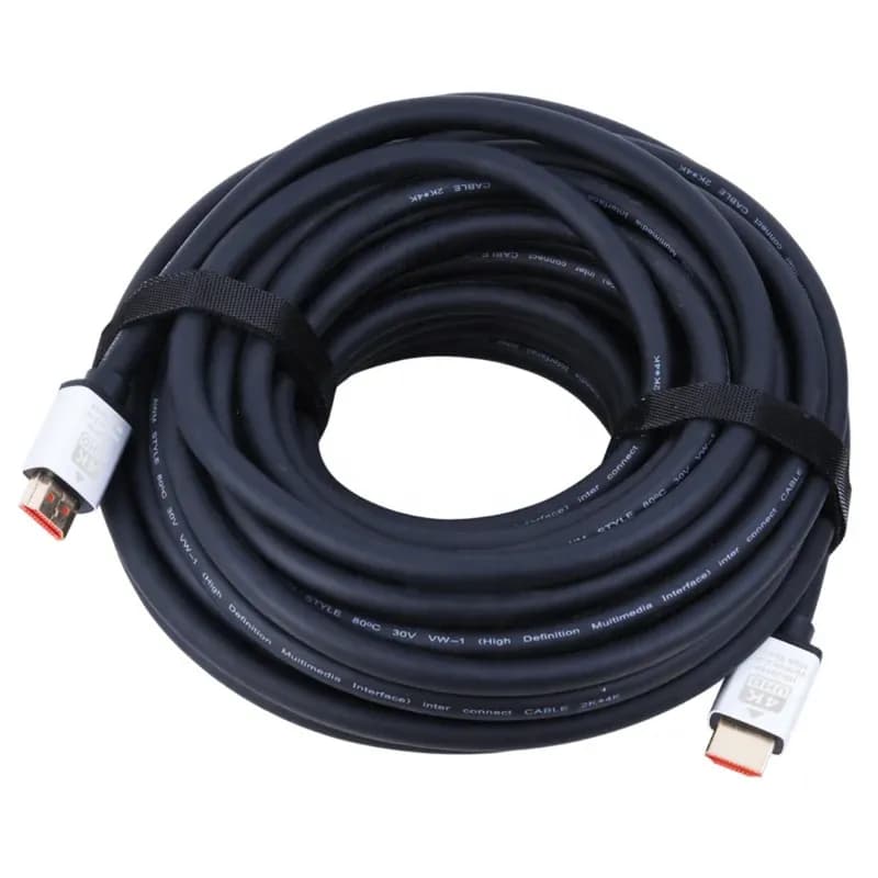 Кабель HDMI 4K UHD, 1.5 метр-4