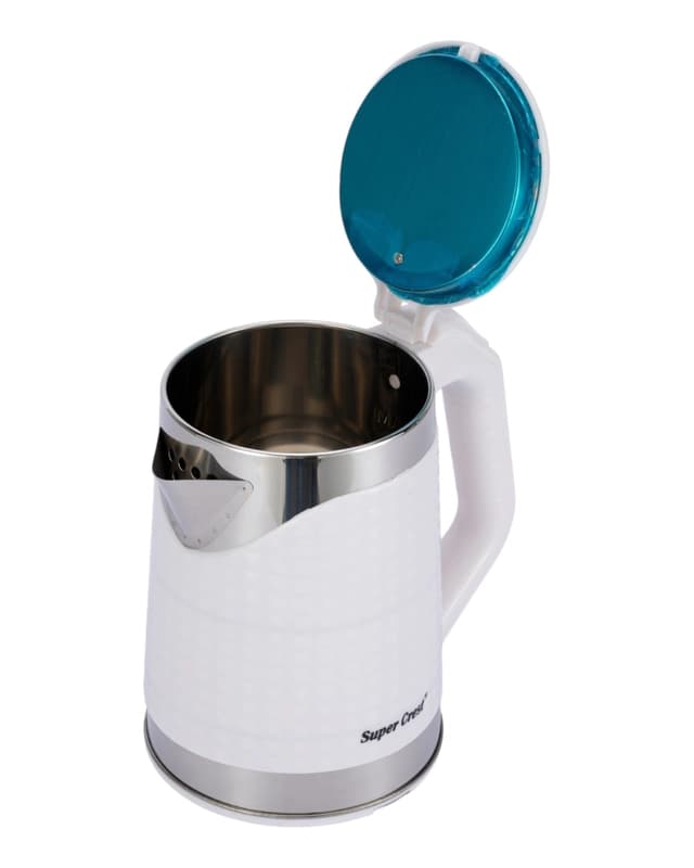 Электрический чайник Super Crest SCT‑4028-4