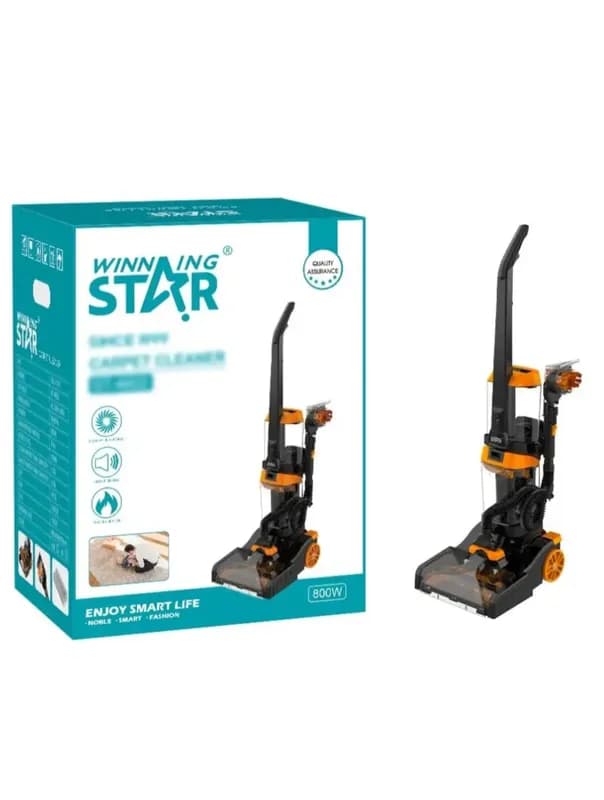 Моющий пылесос Winning Star-2