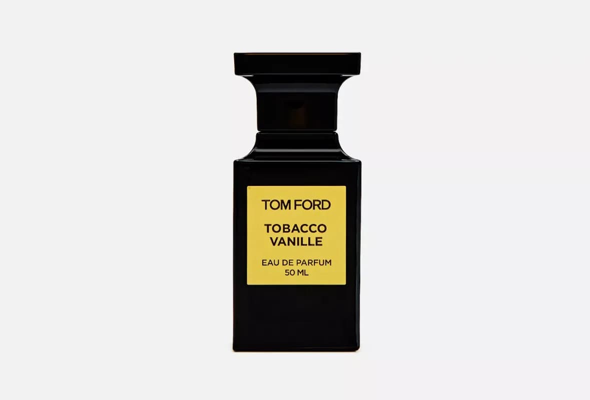 Парфюмерная вода Tom Ford Tobacco Vanille, копия люкс-0