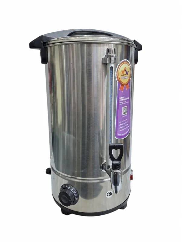 Электросамовар JWL 304, 18 л