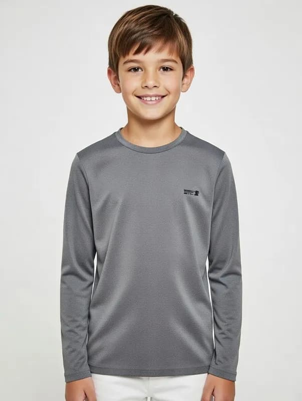 Лонгслив "Salem / Awesome / Sports / Valkyrie"-11