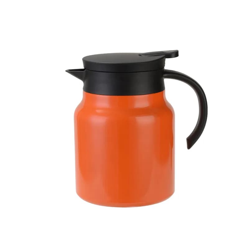 Заварочный термос-чайник с ситечком, 1 л-1