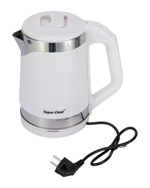 Электрический чайник Super Crest SCT‑4028-5