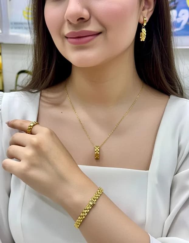 Набор украшений-1