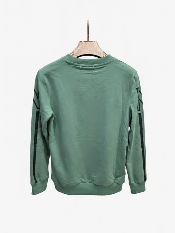 Свитшот SEABIRD KIDS-4