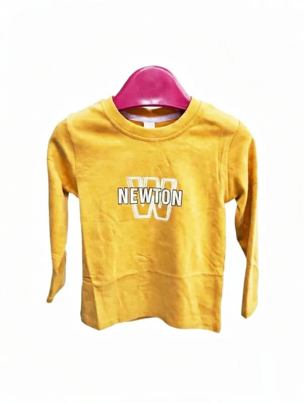 Футболка "NEWTON"-0