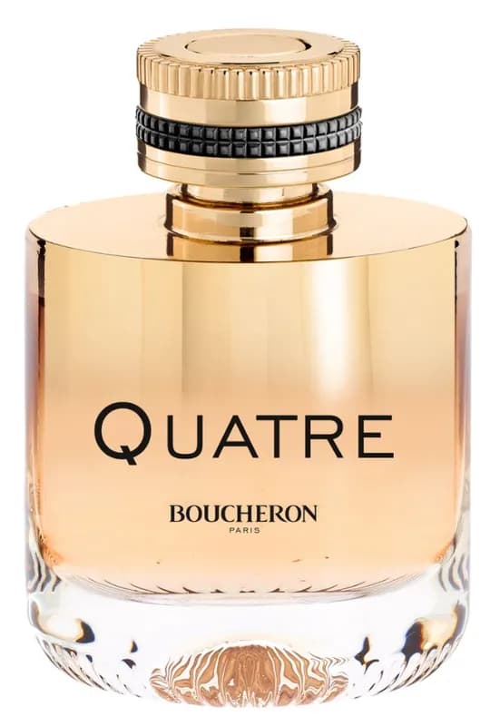 Парфюмерная вода Boucheron Quatre Femme, 30 мл-0