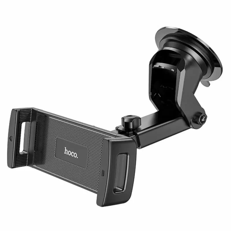 Автомобильный держатель HOCO CA120 для планшетов и смартфонов