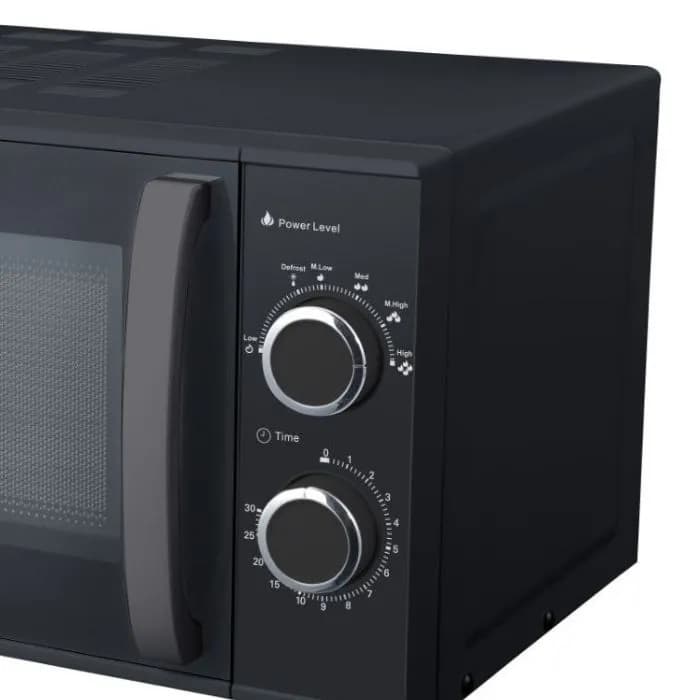 Микроволновая печь Eurolux EU-MW025-75GBM8-1