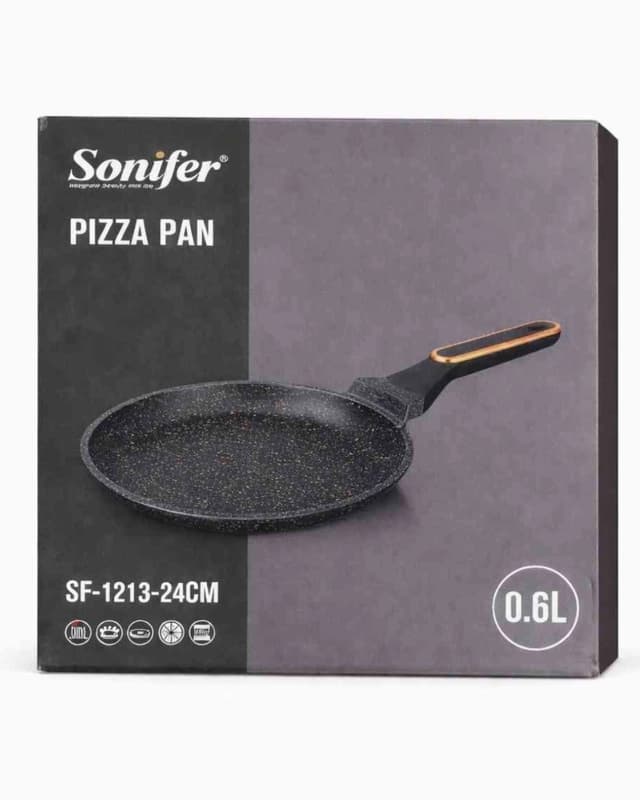 Блинница Sonifer SF‑1213‑24CM-0