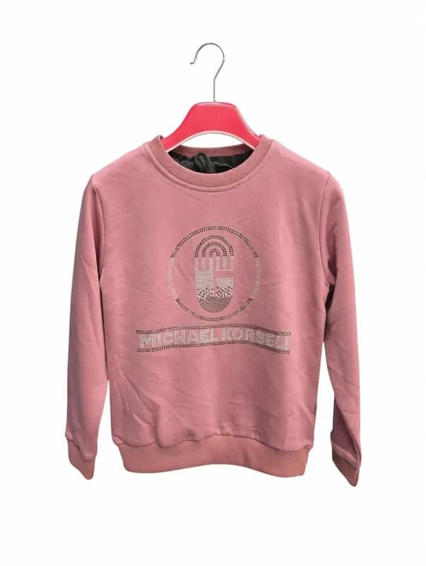 Детский спортивный костюм-1