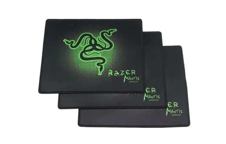 Игровой коврик для мыши Razer Mantis Speed-2