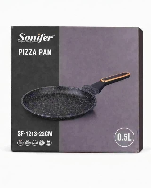 Блинница Sonifer SF‑1213‑22CM-0