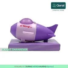 Точилка Yalong Space — оригинальный дизайн -1