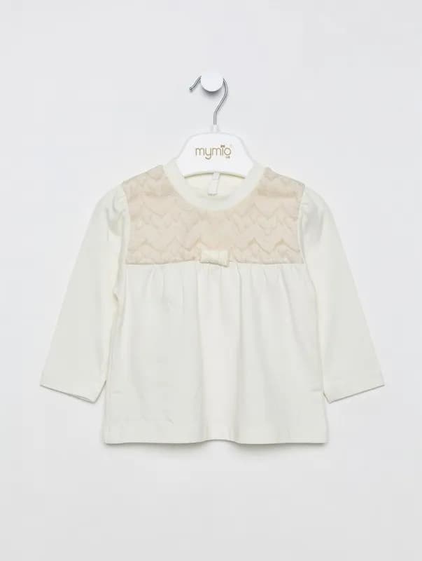 Комплект Mymio — уют и элегантность для малышей-3