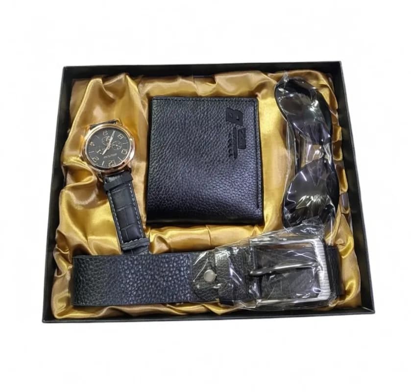 Подарочный набор для мужчин-1
