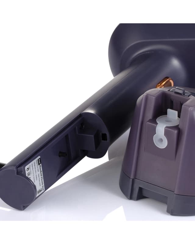 Ручной вертикальный отпариватель RAF R.1395B -4