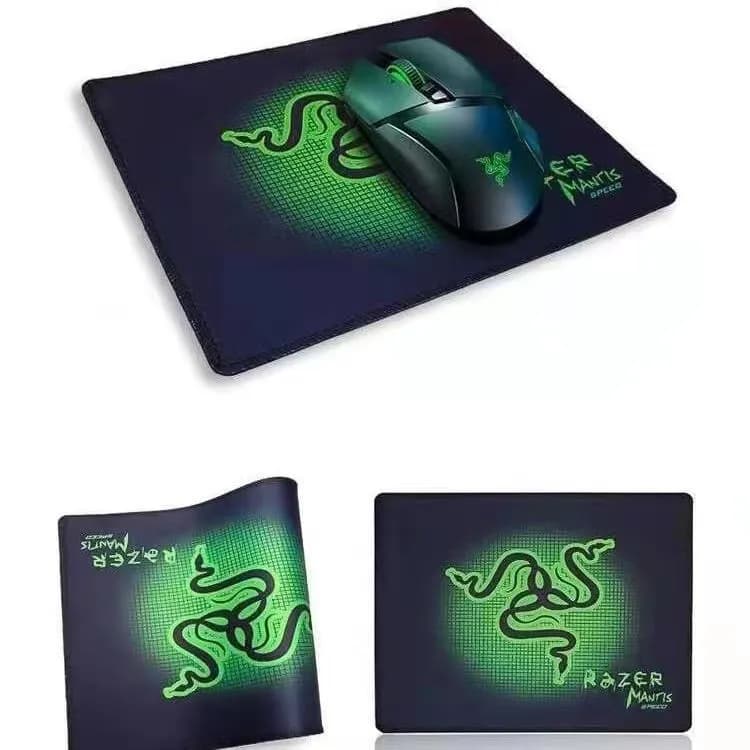 Игровой коврик для мыши Razer Mantis Speed-1