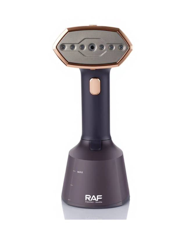 Ручной вертикальный отпариватель RAF R.1395B -2