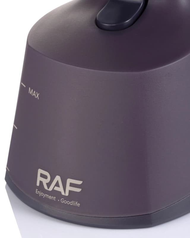 Ручной вертикальный отпариватель RAF R.1395B -5