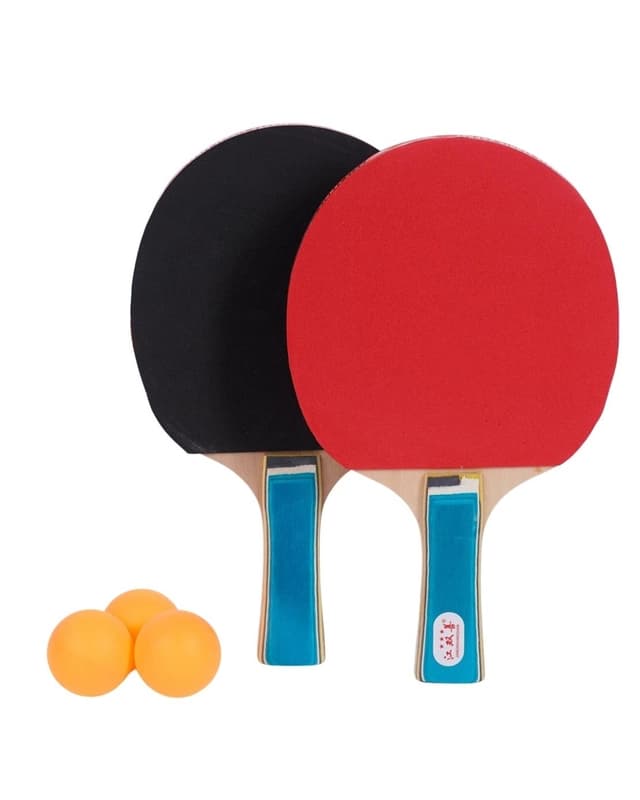 Набор для настольного тенниса Fukang Sport Games-1