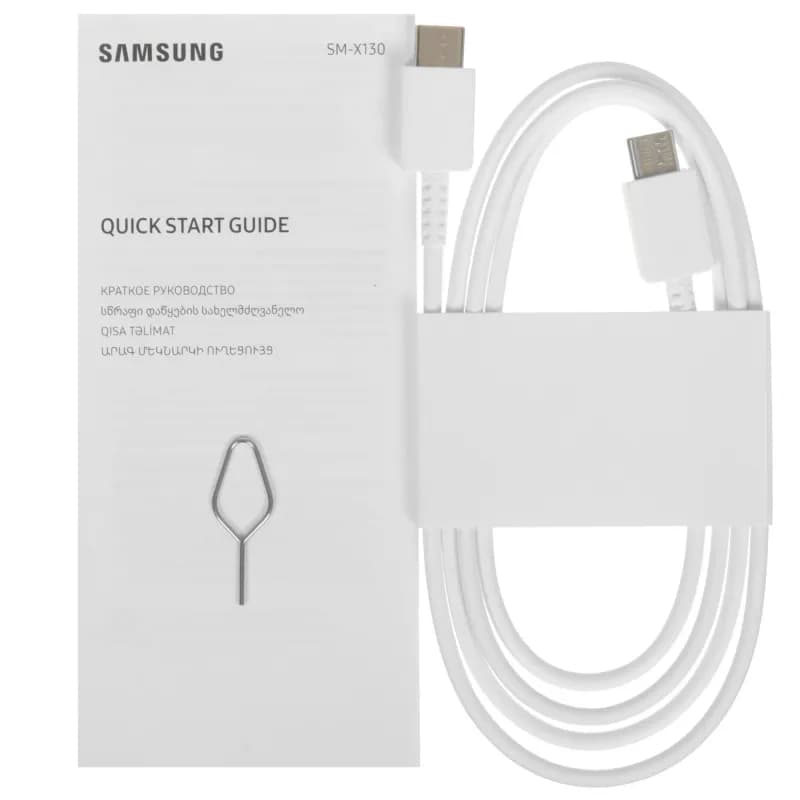 Samsung Galaxy Tab A11 64 ГБ-10