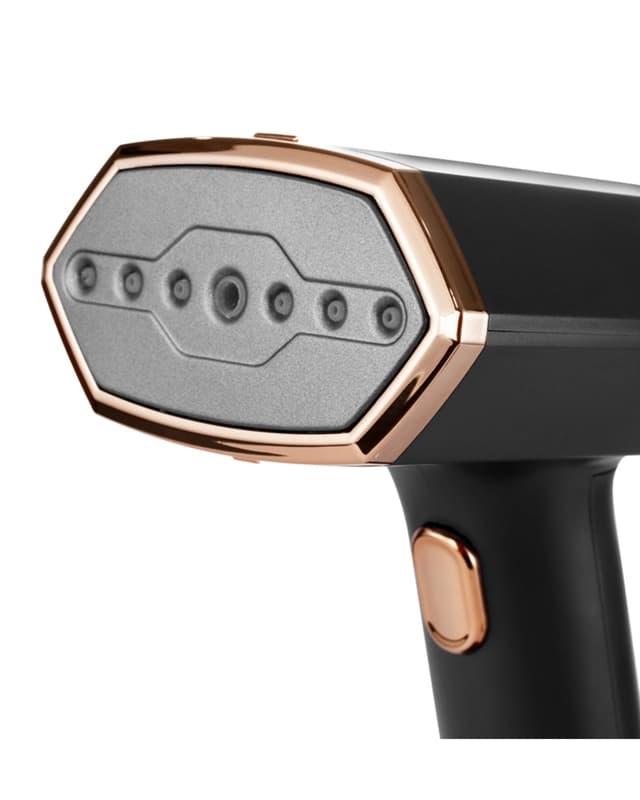 Ручной вертикальный отпариватель RAF R.1395B -3