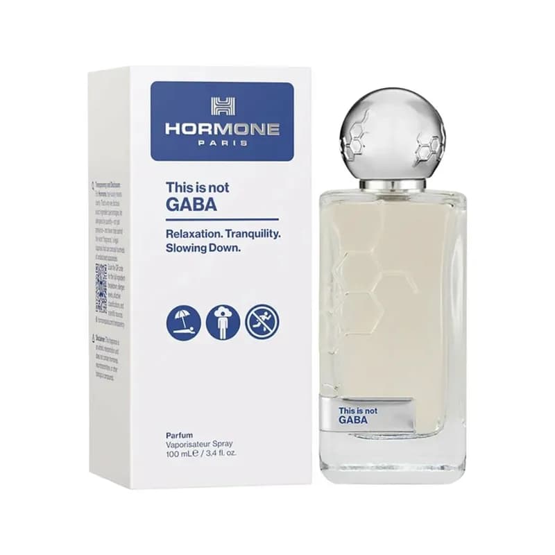 Парфюмерная вода Hormone Paris Gaba, копия люкс-1