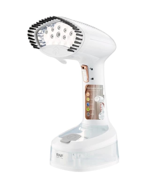 Ручной вертикальный отпариватель RAF R.1371-0