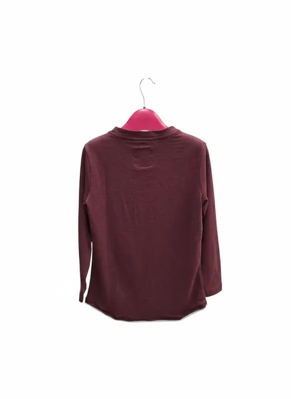 Лонгслив "NYC LEGEND"-1