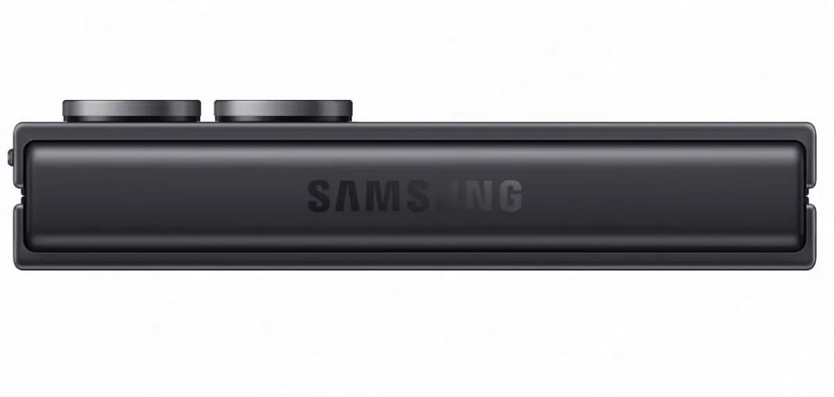 Samsung Galaxy Z Flip7 256 ГБ-7