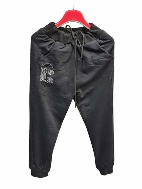 Детский спортивный костюм-3