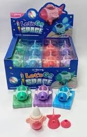 Точилка Yalong Space — оригинальный дизайн -2