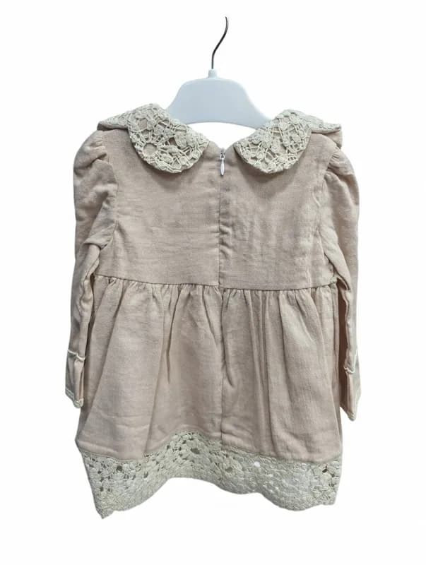 Платье Mymio — нежность и стиль для маленьких принцесс-1