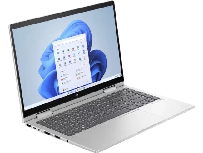 Ноутбук HP ENVY X360 2in1 Laptop 14-ES0033DX/ Intel Core i7-1355U/Intel Iris Xe Graphics/14″/1920x1080/16 GB/1 TB SSD-1