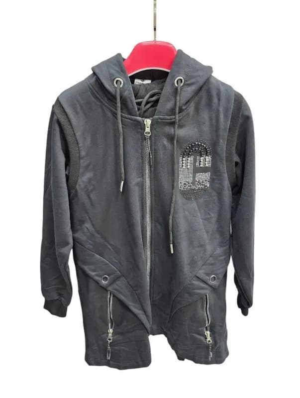 Детский спортивный костюм-7