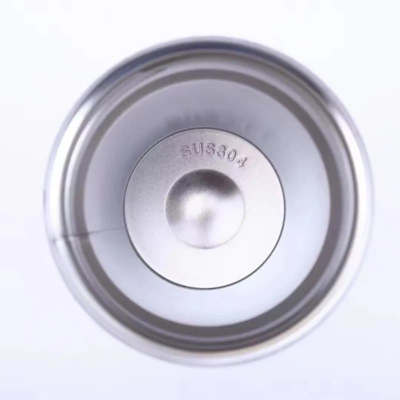 Термокружка с датчиком температуры, 400 мл-2