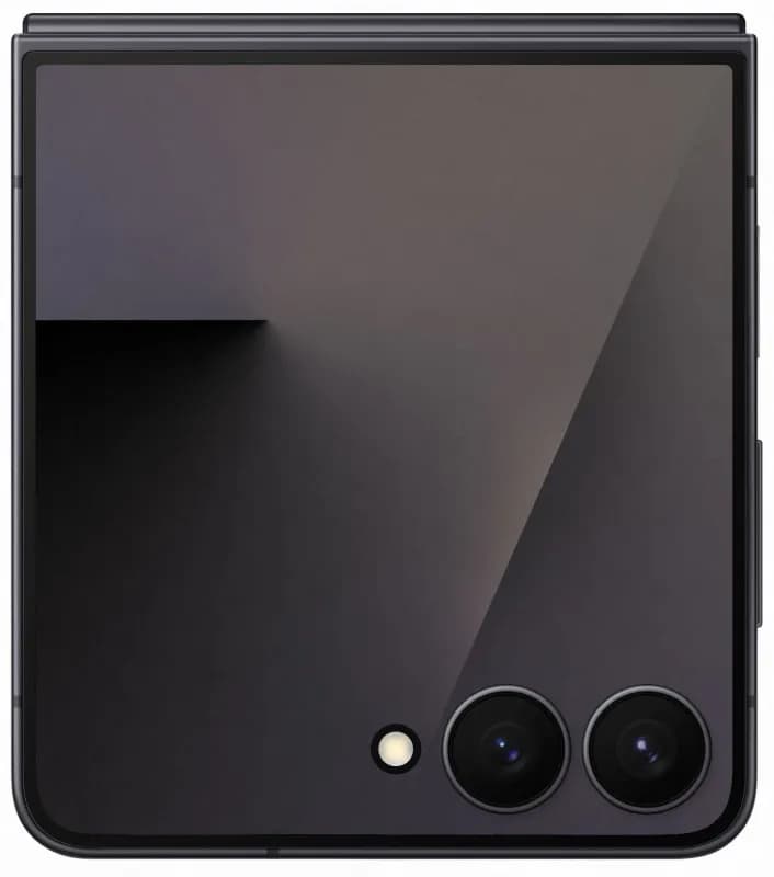 Samsung Galaxy Z Flip7 256 ГБ-6