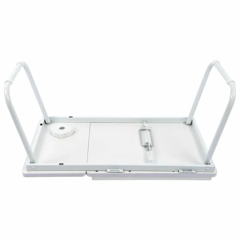 Столик складной для ноутбука/завтрака BRABIX BT-004-4