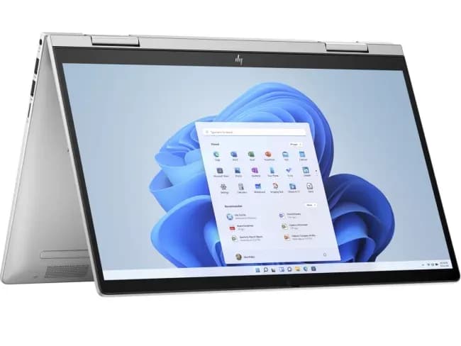 Ноутбук HP ENVY X360 2in1 Laptop 14-ES0033DX/ Intel Core i7-1355U/Intel Iris Xe Graphics/14″/1920x1080/16 GB/1 TB SSD-3